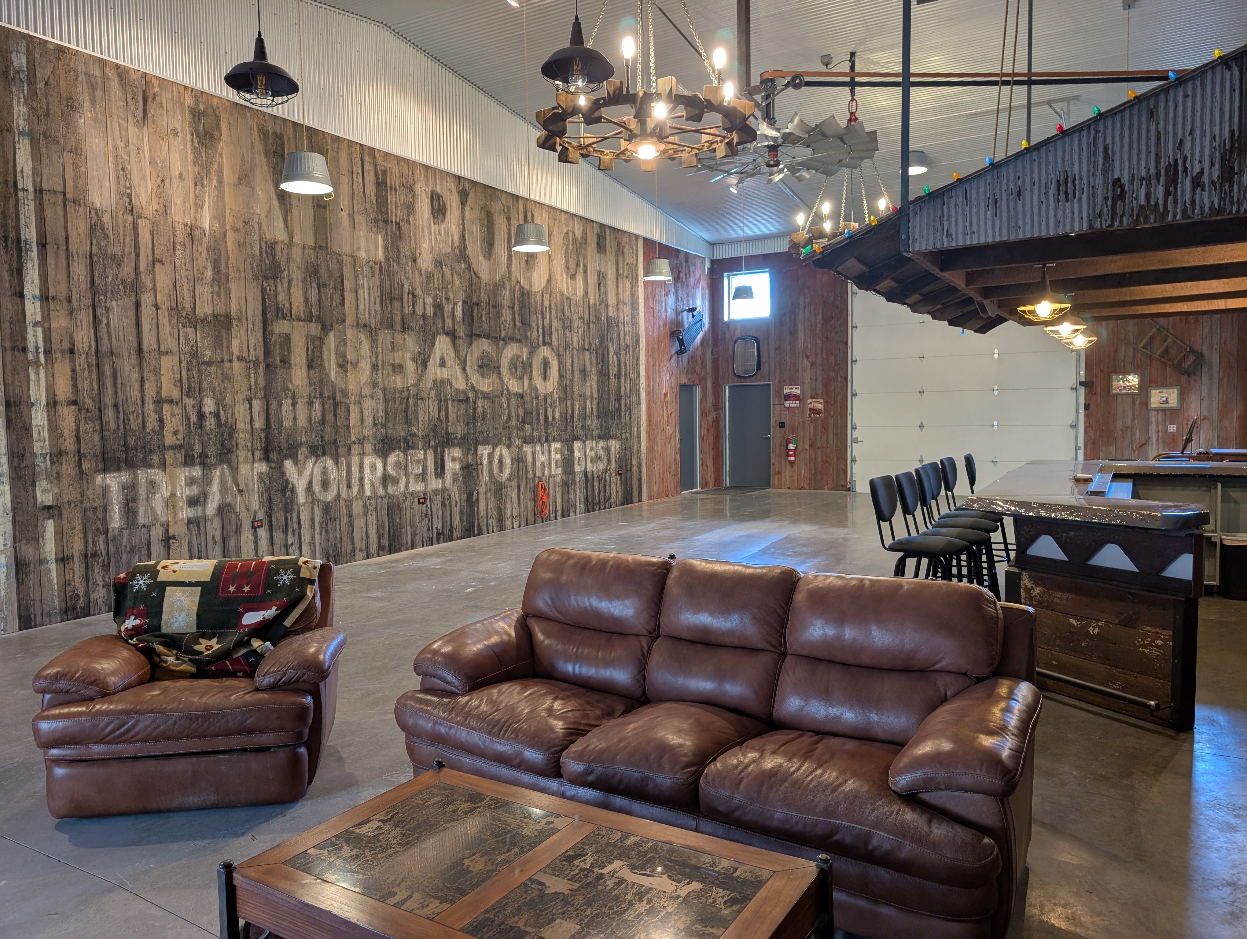 Photo of Hoppel Fab customer area