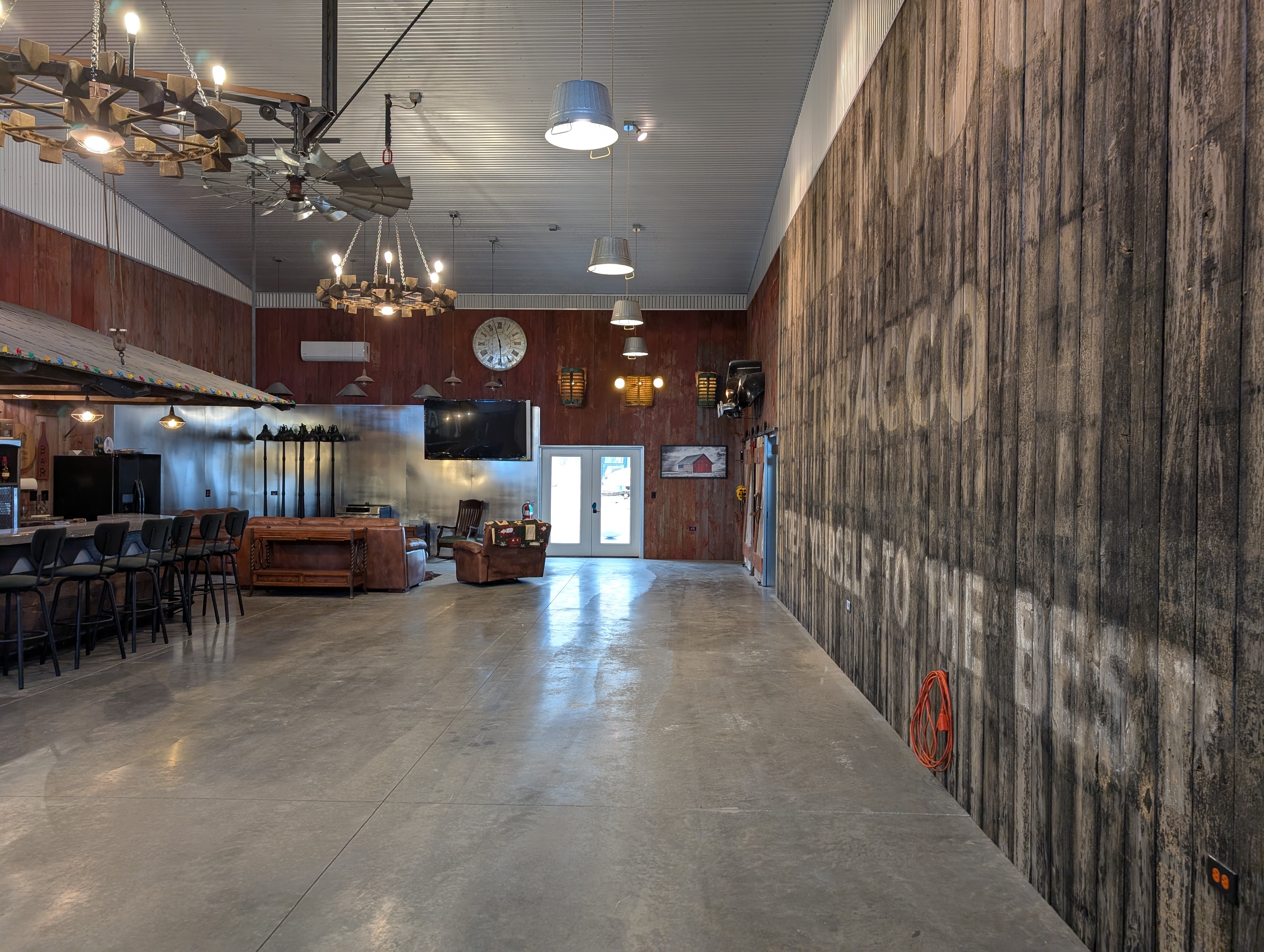 Photo of Hoppel Fab customer area