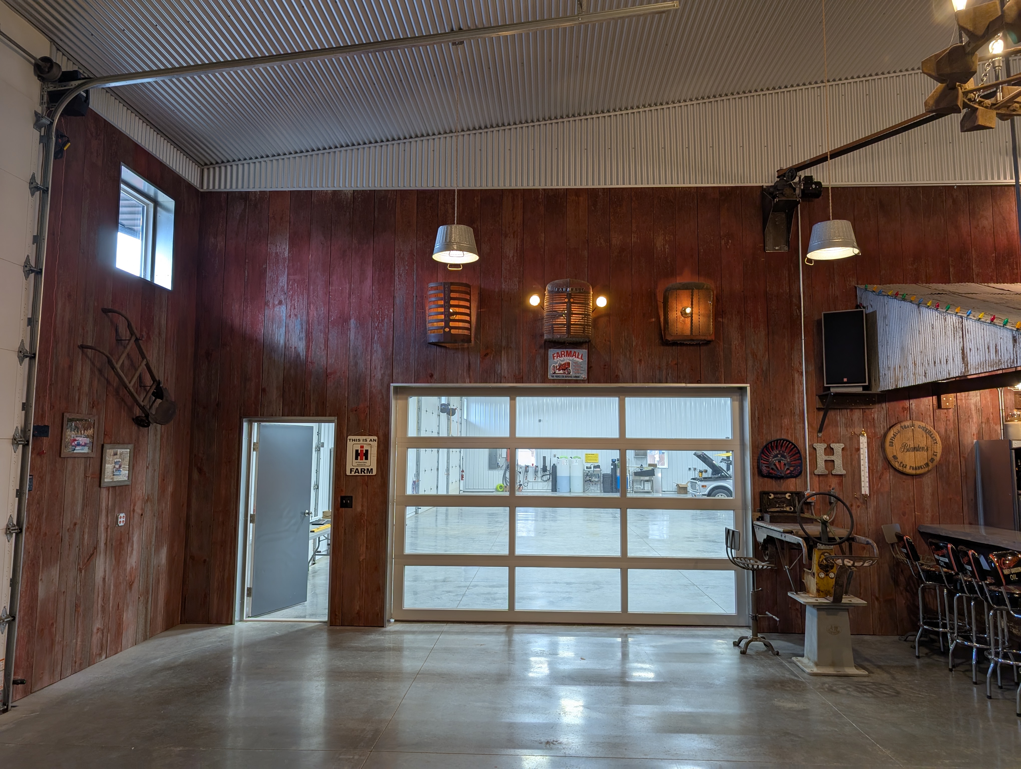 Photo of Hoppel Fab customer area