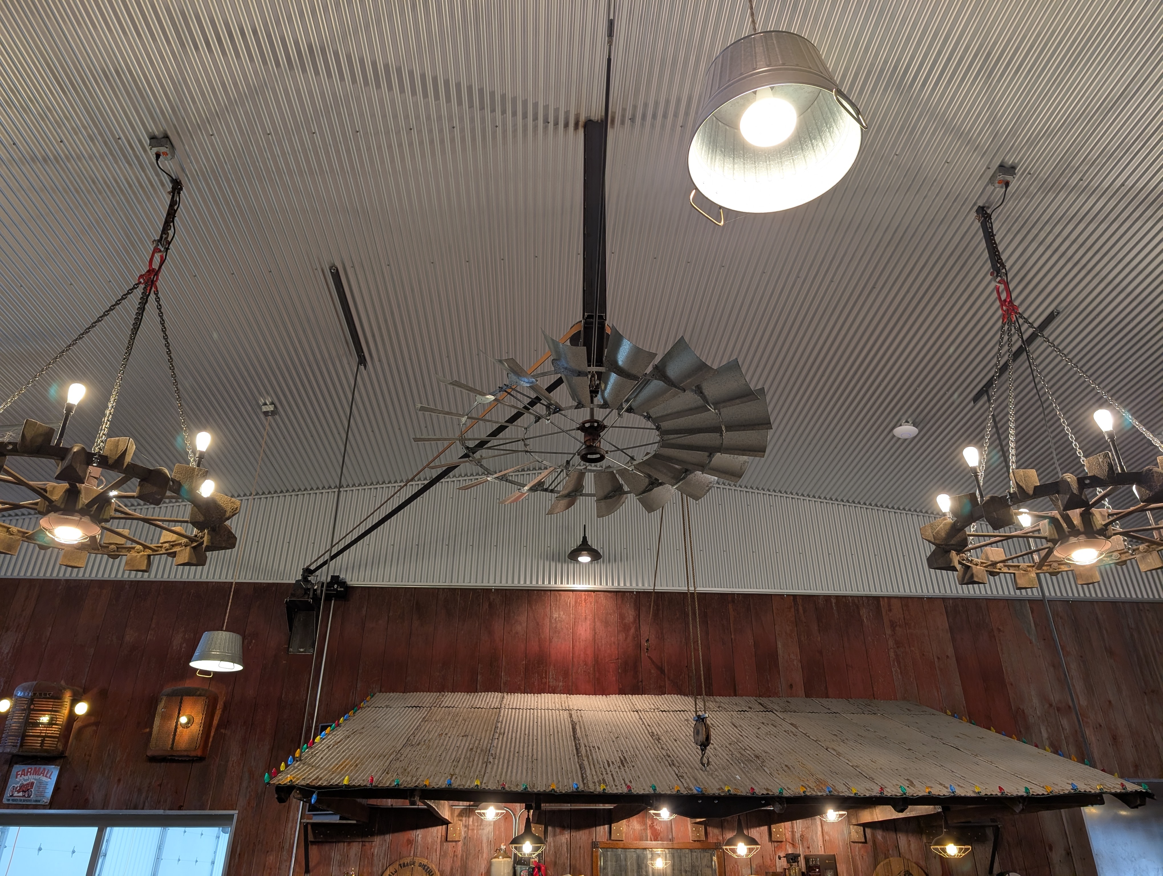 Photo of Hoppel Fab customer area
