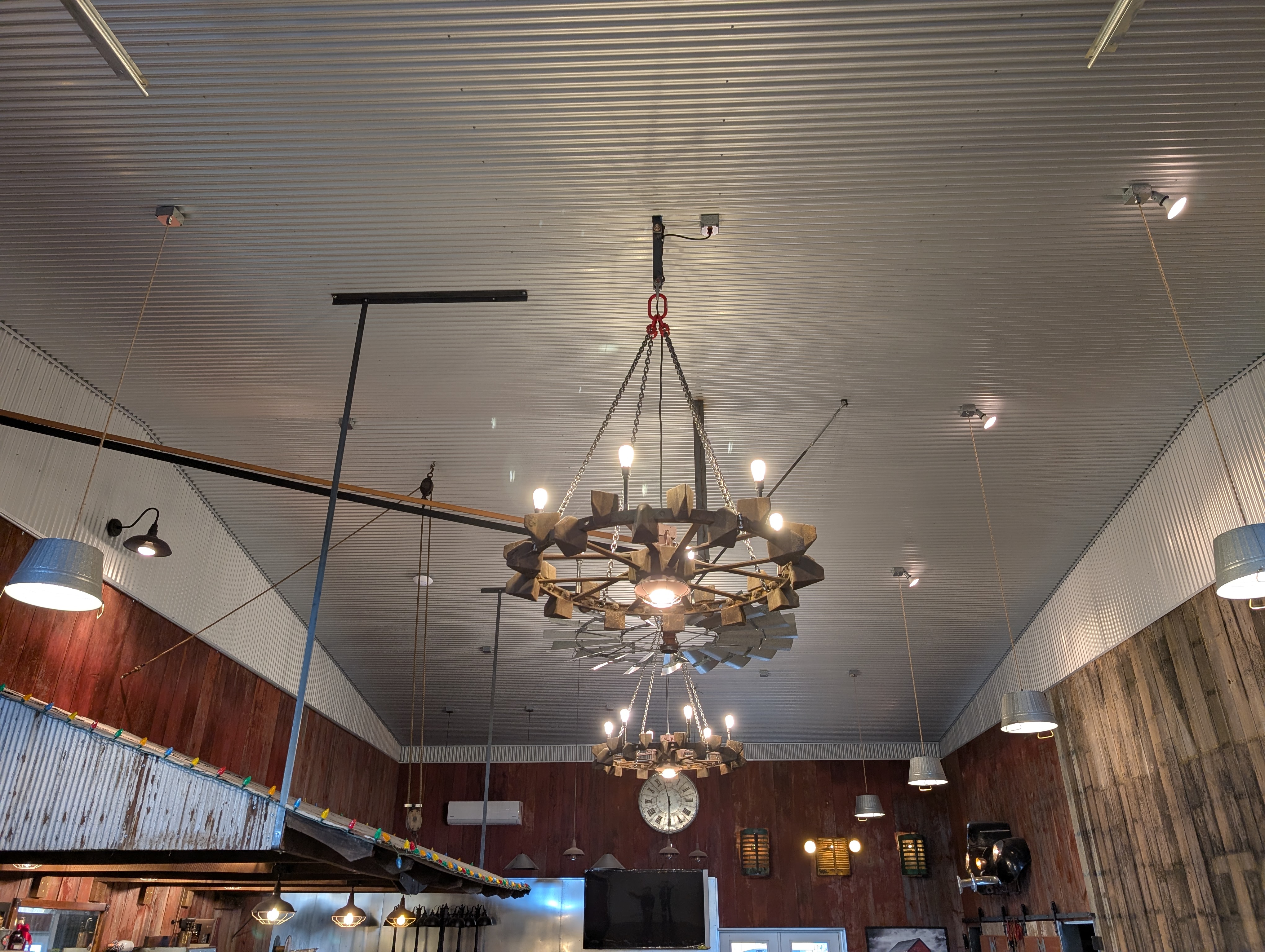 Photo of Hoppel Fab customer area